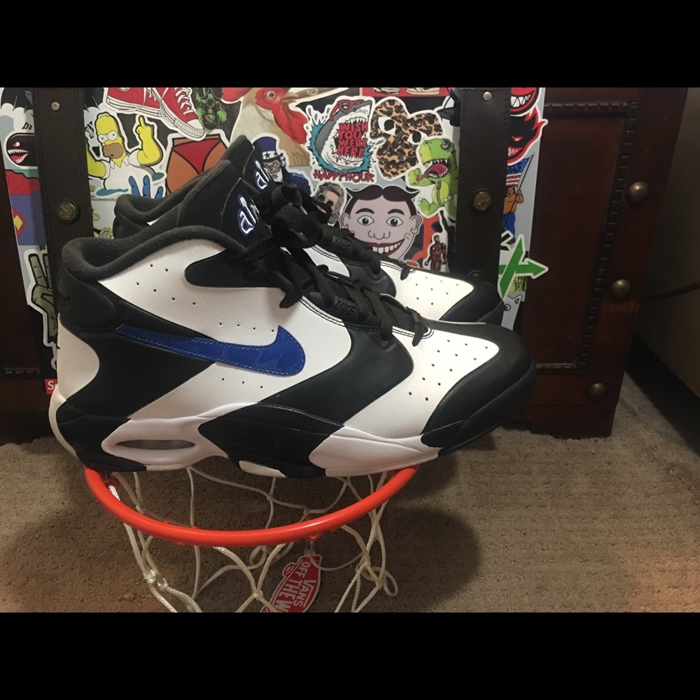 Nike Air Up